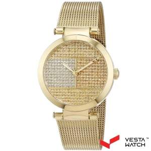 ساعت مچی زنانه تامی هیلفیگر TOMMY HILFIGER مدل 1781867