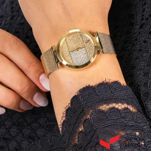 ساعت مچی زنانه تامی هیلفیگر TOMMY HILFIGER مدل 1781867