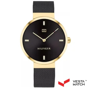 ساعت مچی زنانه تامی هیلفیگر TOMMY HILFIGER مدل 1782216