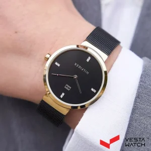 ساعت مچی زنانه تامی هیلفیگر TOMMY HILFIGER مدل 1782216