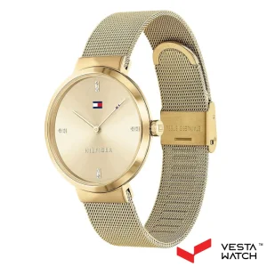 ساعت مچی زنانه تامی هیلفیگر TOMMY HILFIGER مدل 1782217
