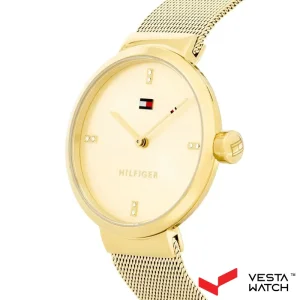 ساعت مچی زنانه تامی هیلفیگر TOMMY HILFIGER مدل 1782217