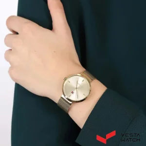 ساعت مچی زنانه تامی هیلفیگر TOMMY HILFIGER مدل 1782217