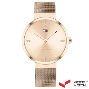 ساعت مچی زنانه تامی هیلفیگر TOMMY HILFIGER مدل 1782218