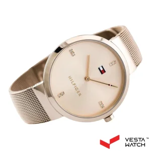 ساعت مچی زنانه تامی هیلفیگر TOMMY HILFIGER مدل 1782218
