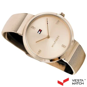 ساعت مچی زنانه تامی هیلفیگر TOMMY HILFIGER مدل 1782218