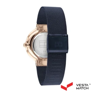ساعت مچی زنانه تامی هیلفیگر TOMMY HILFIGER مدل 1782219