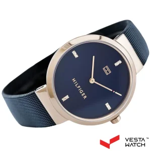 ساعت مچی زنانه تامی هیلفیگر TOMMY HILFIGER مدل 1782219