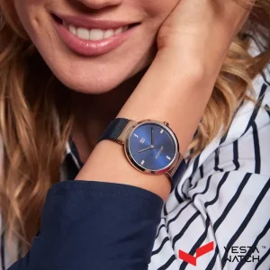 ساعت مچی زنانه تامی هیلفیگر TOMMY HILFIGER مدل 1782219