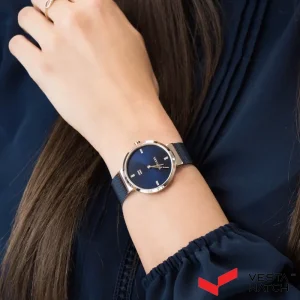 ساعت مچی زنانه تامی هیلفیگر TOMMY HILFIGER مدل 1782219