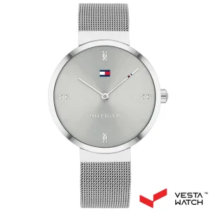 ساعت مچی زنانه تامی هیلفیگر TOMMY HILFIGER مدل 1782220