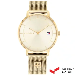 ساعت مچی زنانه تامی هیلفیگر TOMMY HILFIGER مدل 1782286