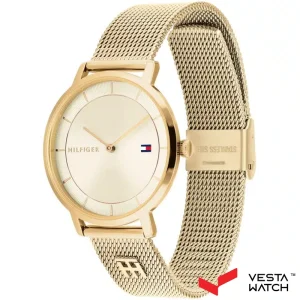 ساعت مچی زنانه تامی هیلفیگر TOMMY HILFIGER مدل 1782286