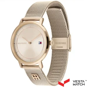 ساعت مچی زنانه تامی هیلفیگر TOMMY HILFIGER مدل 1782287