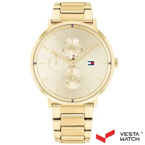 ساعت مچی زنانه تامی هیلفیگر TOMMY HILFIGER مدل 1782297