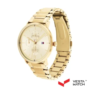 ساعت مچی زنانه تامی هیلفیگر TOMMY HILFIGER مدل 1782297