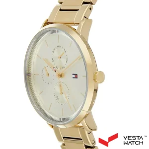 ساعت مچی زنانه تامی هیلفیگر TOMMY HILFIGER مدل 1782297