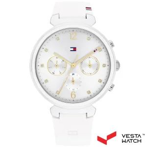 ساعت مچی زنانه تامی هیلفیگر TOMMY HILFIGER مدل 1782342