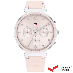 ساعت مچی زنانه تامی هیلفیگر TOMMY HILFIGER مدل 1782343