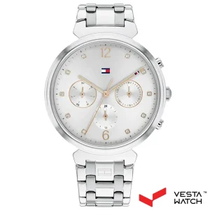 ساعت مچی زنانه تامی هیلفیگر TOMMY HILFIGER مدل 1782346
