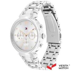 ساعت مچی زنانه تامی هیلفیگر TOMMY HILFIGER مدل 1782346