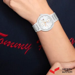 ساعت مچی زنانه تامی هیلفیگر TOMMY HILFIGER مدل 1782532