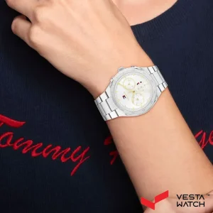 ساعت مچی زنانه تامی هیلفیگر TOMMY HILFIGER مدل 1782573
