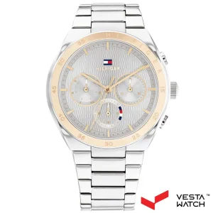 ساعت مچی زنانه تامی هیلفیگر TOMMY HILFIGER مدل 1782574
