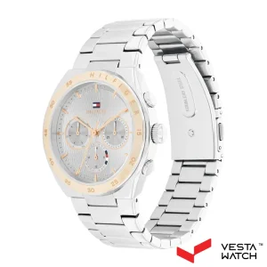 ساعت مچی زنانه تامی هیلفیگر TOMMY HILFIGER مدل 1782574