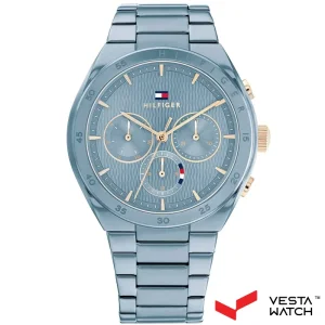 ساعت مچی زنانه تامی هیلفیگر TOMMY HILFIGER مدل 1782576