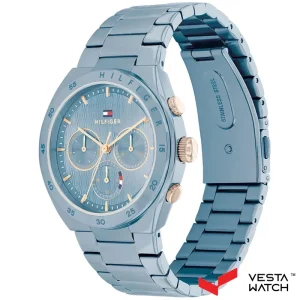 ساعت مچی زنانه تامی هیلفیگر TOMMY HILFIGER مدل 1782576