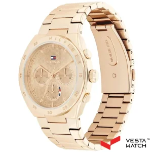 ساعت مچی زنانه تامی هیلفیگر TOMMY HILFIGER مدل 1782577