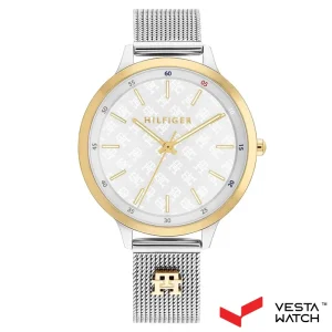 ساعت مچی زنانه تامی هیلفیگر TOMMY HILFIGER مدل 1782586