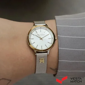 ساعت مچی زنانه تامی هیلفیگر TOMMY HILFIGER مدل 1782586