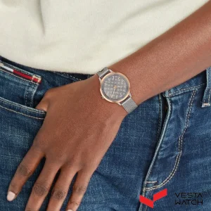 ساعت مچی زنانه تامی هیلفیگر TOMMY HILFIGER مدل 1782587