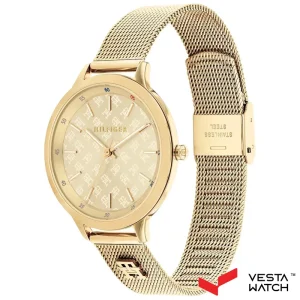 ساعت مچی زنانه تامی هیلفیگر TOMMY HILFIGER مدل 1782588