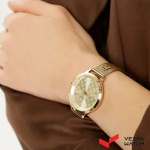 ساعت مچی زنانه تامی هیلفیگر TOMMY HILFIGER مدل 1782588