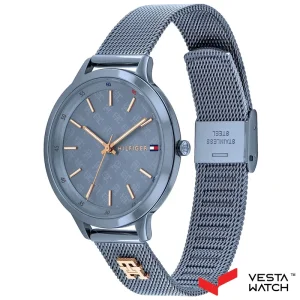 ساعت مچی زنانه تامی هیلفیگر TOMMY HILFIGER مدل 1782589