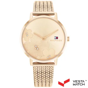 ساعت مچی زنانه تامی هیلفیگر TOMMY HILFIGER مدل 1782603