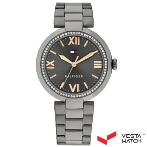 ساعت مچی زنانه تامی هیلفیگر TOMMY HILFIGER مدل 1782630
