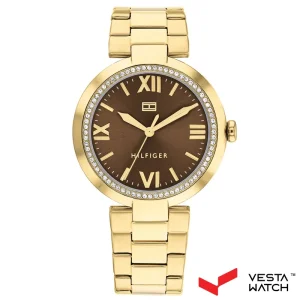 ساعت مچی زنانه تامی هیلفیگر TOMMY HILFIGER مدل 1782631