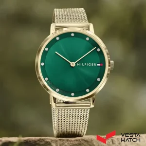ساعت مچی زنانه تامی هیلفیگر TOMMY HILFIGER مدل 1782668