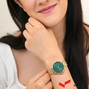 ساعت مچی زنانه تامی هیلفیگر TOMMY HILFIGER مدل 1782668