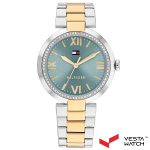 ساعت مچی زنانه تامی هیلفیگر TOMMY HILFIGER مدل 1782680