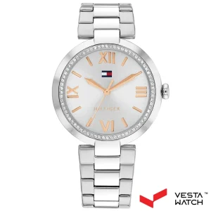 ساعت مچی زنانه تامی هیلفیگر TOMMY HILFIGER مدل 1782681