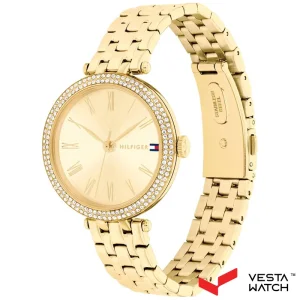 ساعت مچی زنانه تامی هیلفیگر TOMMY HILFIGER مدل 1782718