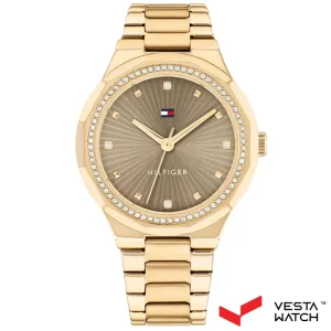 ساعت مچی زنانه تامی هیلفیگر TOMMY HILFIGER مدل 1782725