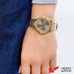 ساعت مچی زنانه تامی هیلفیگر TOMMY HILFIGER مدل 1782725
