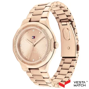 ساعت مچی زنانه تامی هیلفیگر TOMMY HILFIGER مدل 1782726