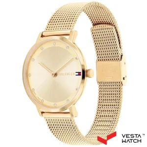 ساعت مچی زنانه تامی هیلفیگر TOMMY HILFIGER مدل 1782728